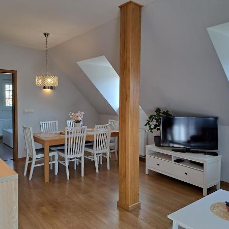 Apartamenty Tuznikowie Kazimierz Dolny Bagian luar foto