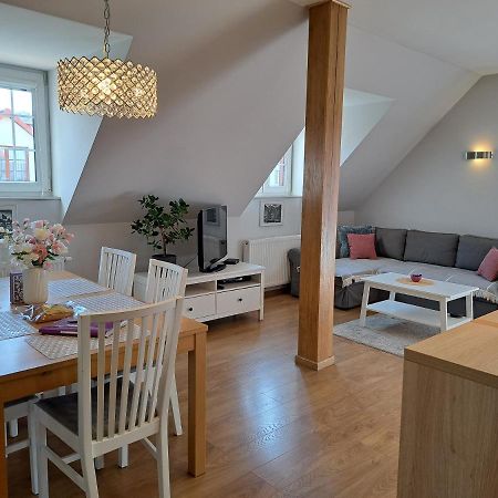 Apartamenty Tuznikowie Kazimierz Dolny Bagian luar foto