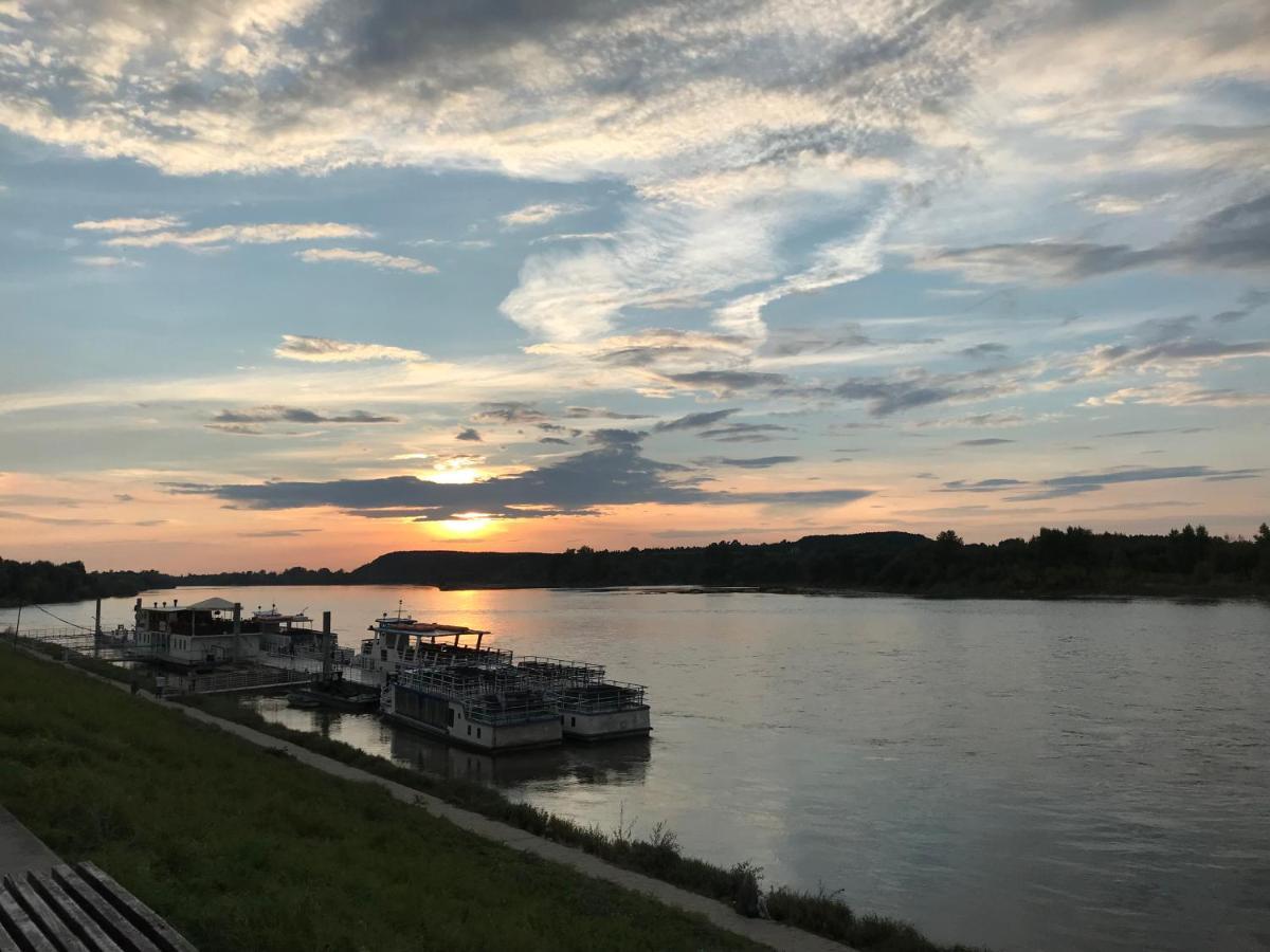 Apartamenty Tuznikowie Kazimierz Dolny Bagian luar foto