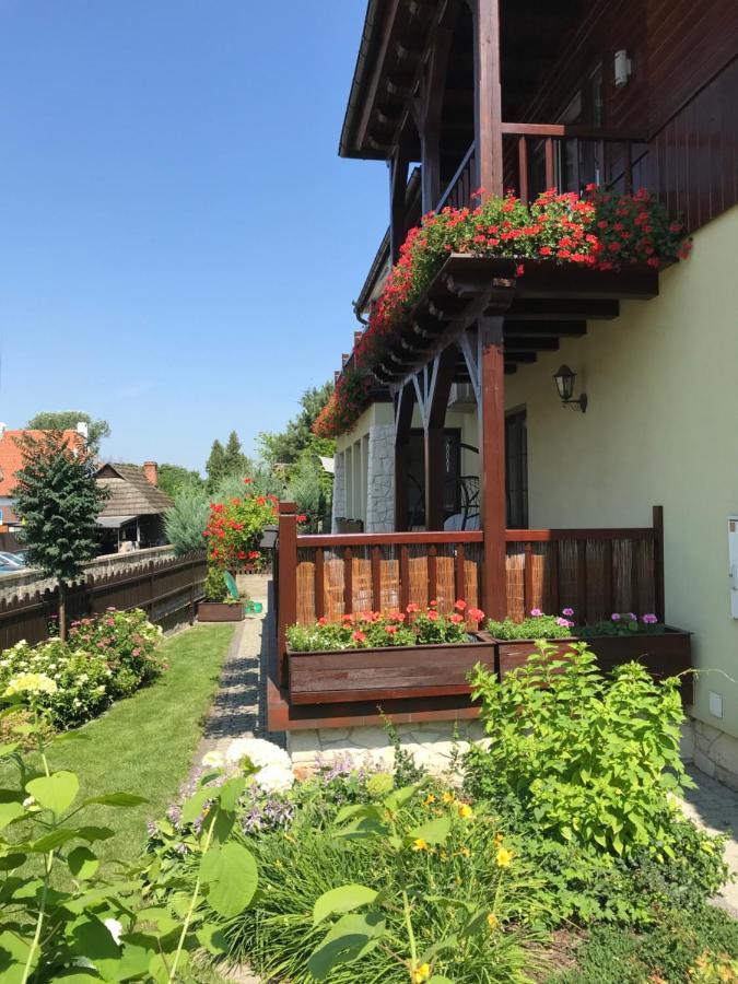 Apartamenty Tuznikowie Kazimierz Dolny Bagian luar foto
