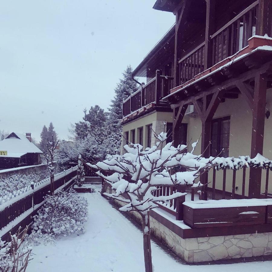 Apartamenty Tuznikowie Kazimierz Dolny Bagian luar foto
