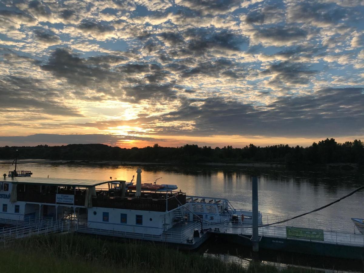 Apartamenty Tuznikowie Kazimierz Dolny Bagian luar foto