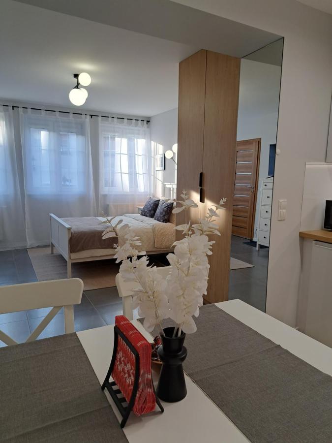 Apartamenty Tuznikowie Kazimierz Dolny Bagian luar foto