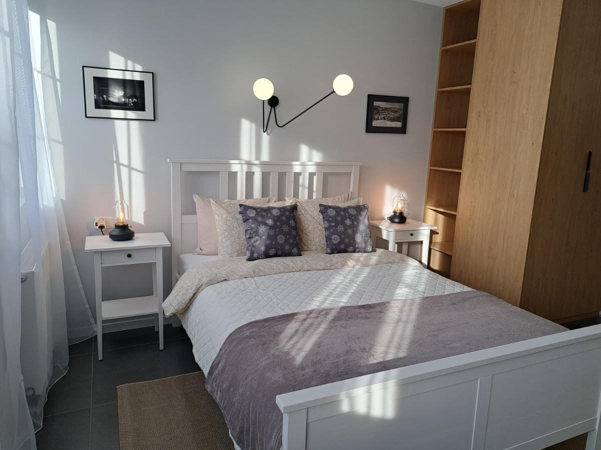 Apartamenty Tuznikowie Kazimierz Dolny Bagian luar foto