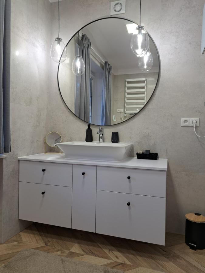 Apartamenty Tuznikowie Kazimierz Dolny Bagian luar foto