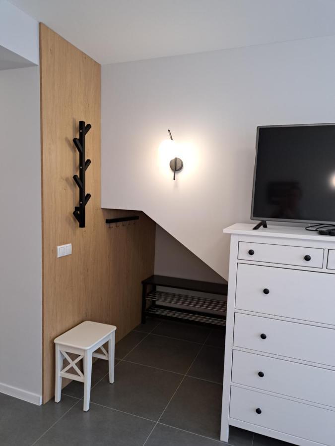 Apartamenty Tuznikowie Kazimierz Dolny Bagian luar foto