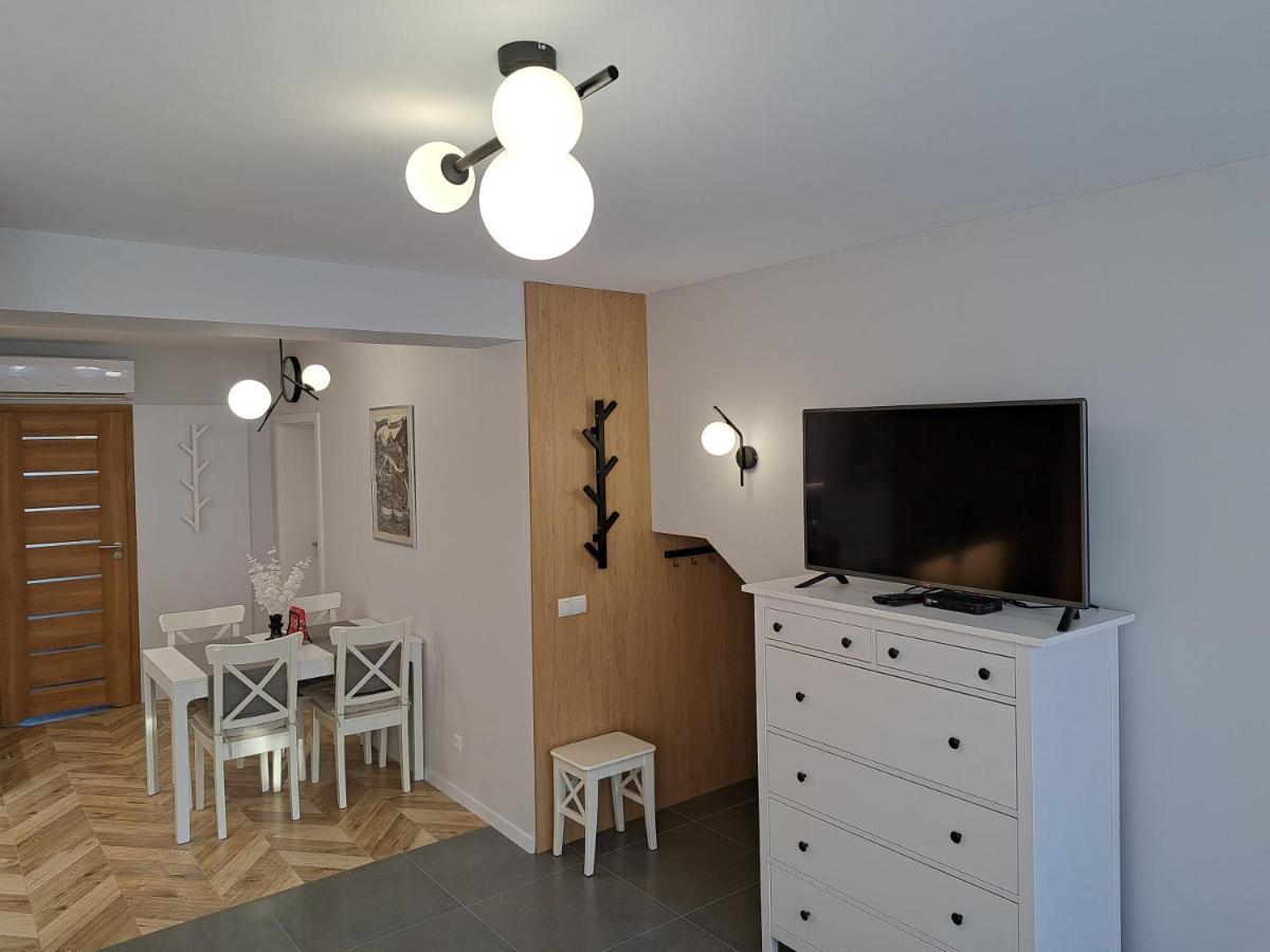 Apartamenty Tuznikowie Kazimierz Dolny Bagian luar foto