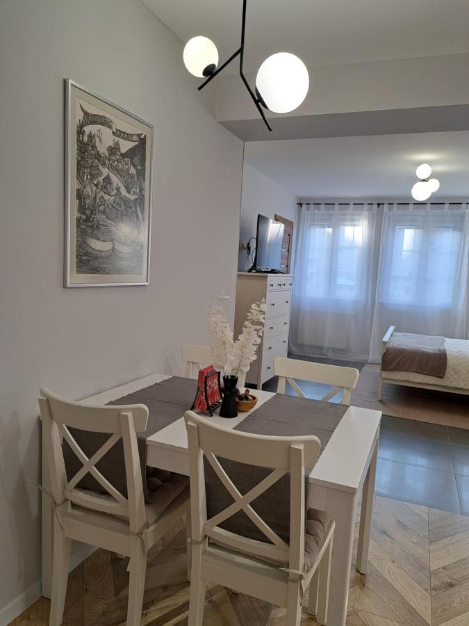 Apartamenty Tuznikowie Kazimierz Dolny Bagian luar foto