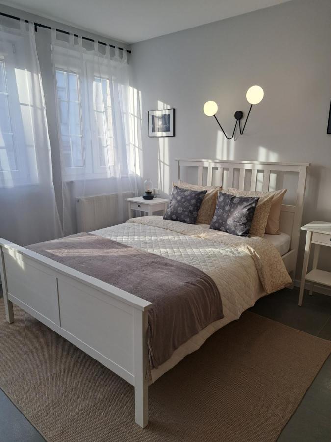 Apartamenty Tuznikowie Kazimierz Dolny Bagian luar foto