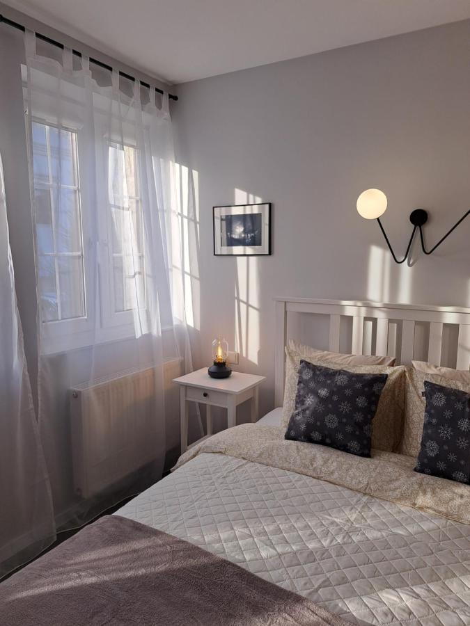 Apartamenty Tuznikowie Kazimierz Dolny Bagian luar foto
