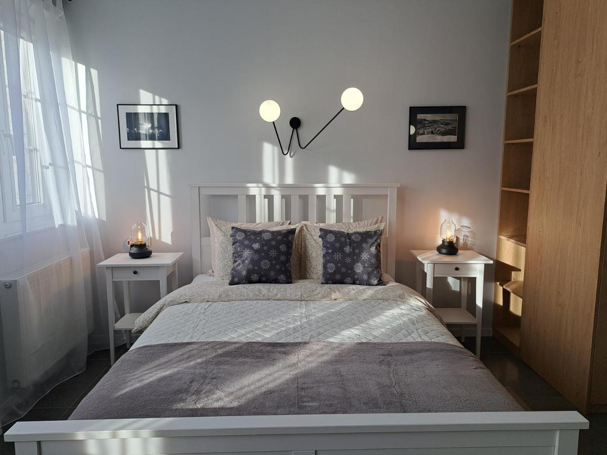 Apartamenty Tuznikowie Kazimierz Dolny Bagian luar foto