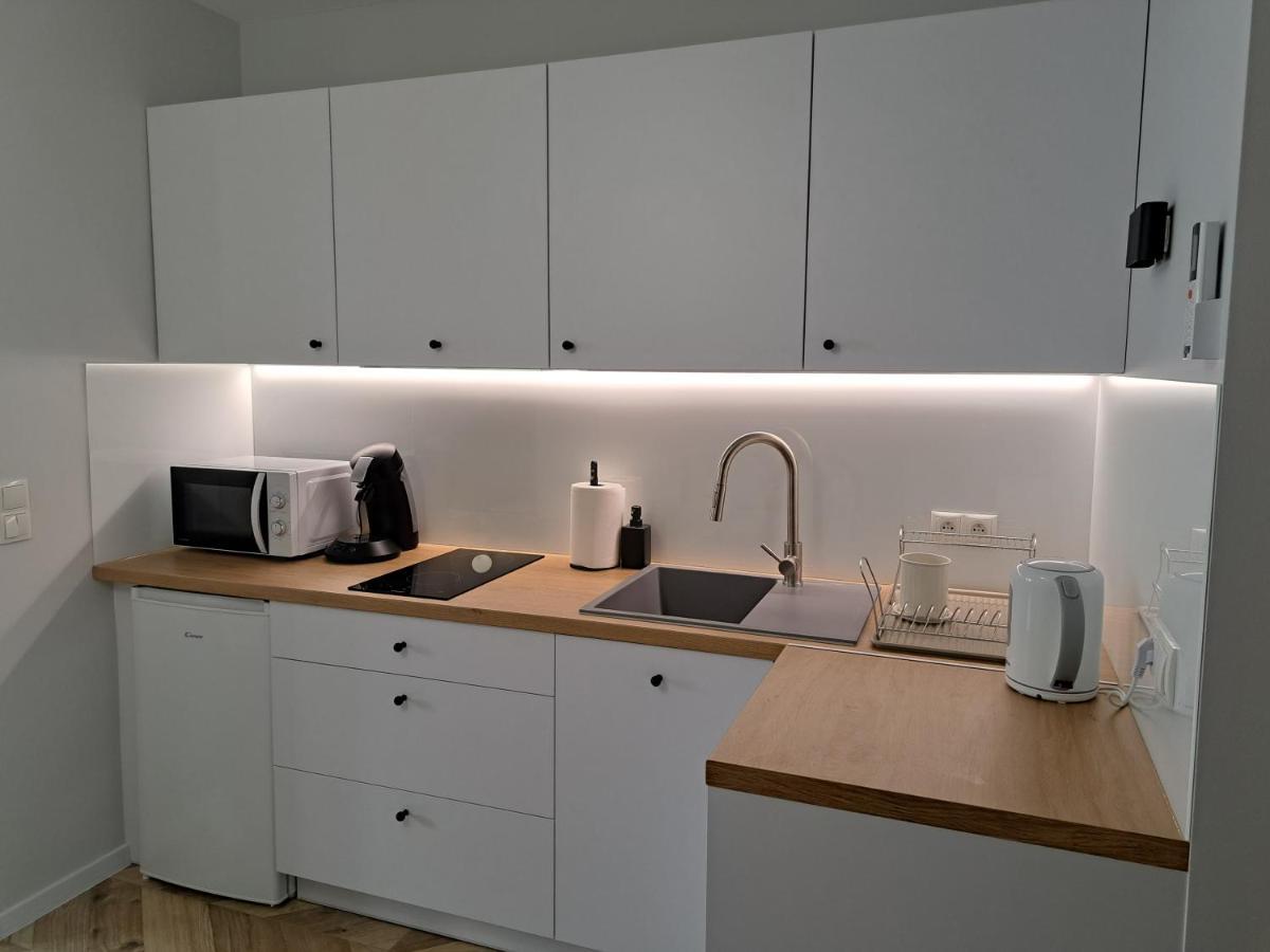 Apartamenty Tuznikowie Kazimierz Dolny Bagian luar foto
