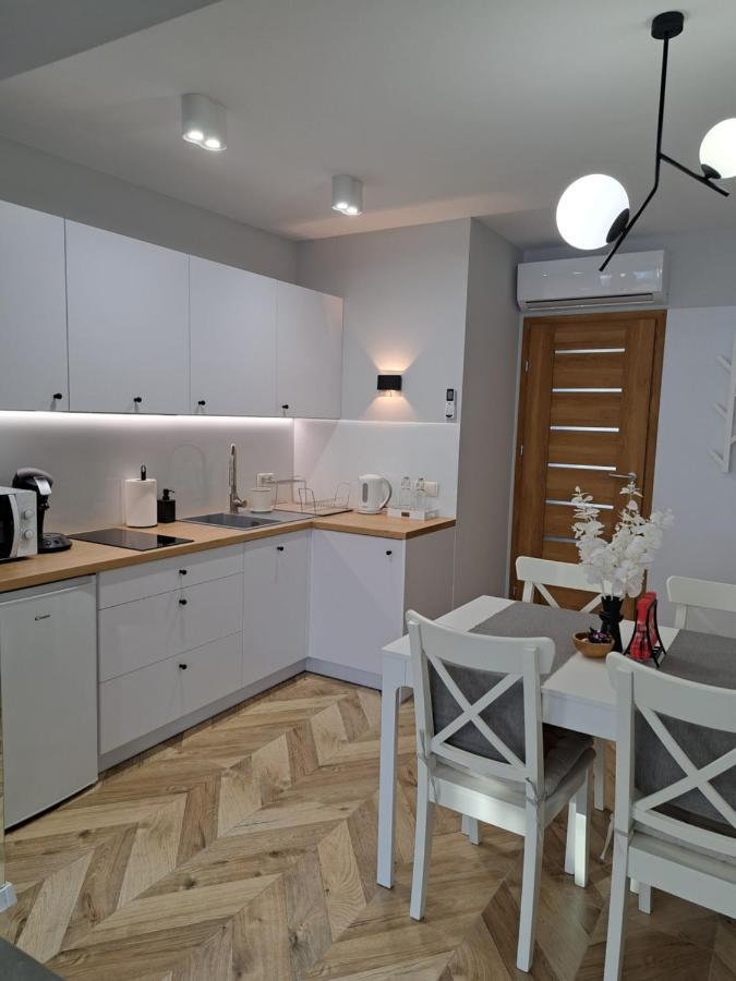 Apartamenty Tuznikowie Kazimierz Dolny Bagian luar foto