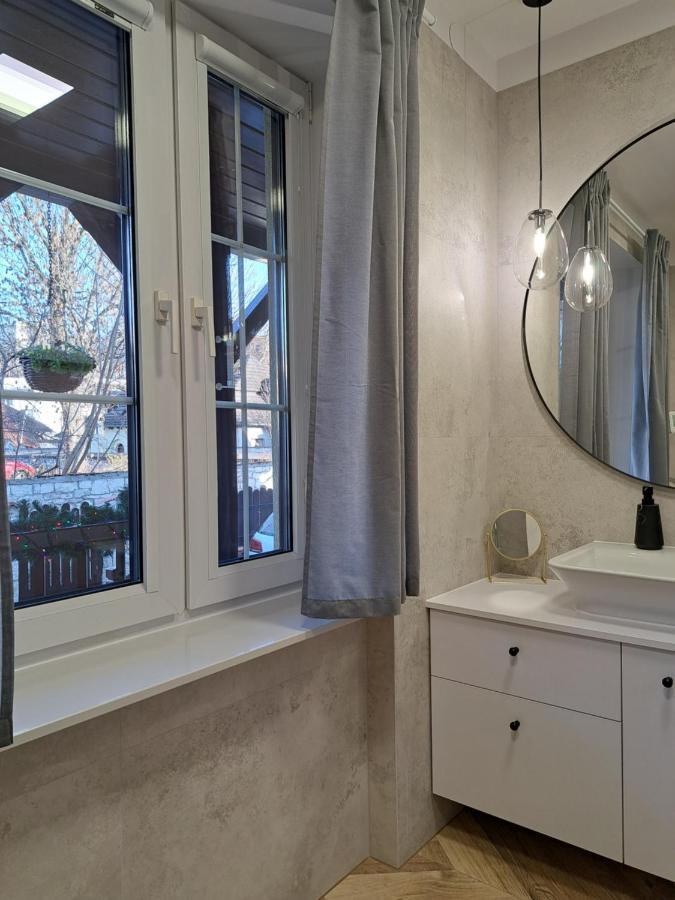 Apartamenty Tuznikowie Kazimierz Dolny Bagian luar foto