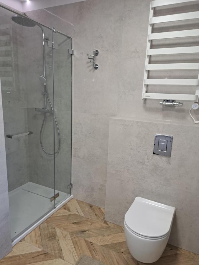 Apartamenty Tuznikowie Kazimierz Dolny Bagian luar foto