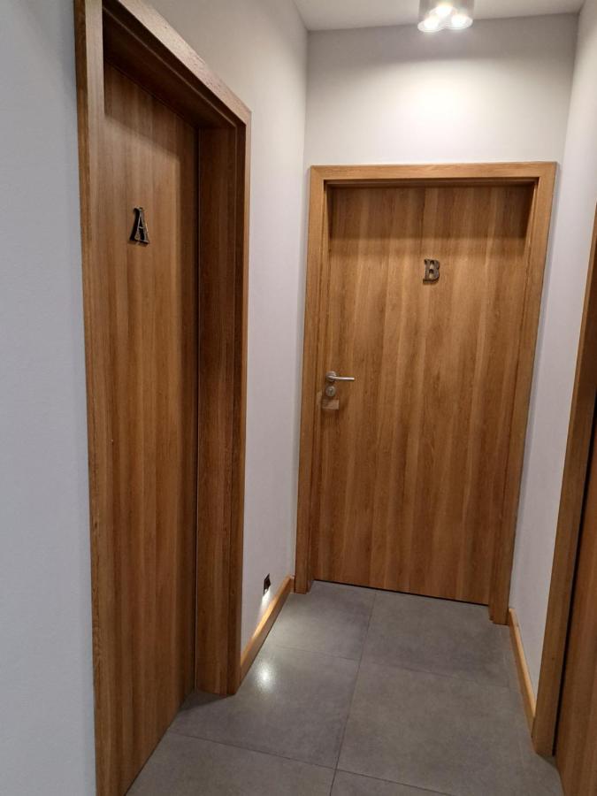 Apartamenty Tuznikowie Kazimierz Dolny Bagian luar foto
