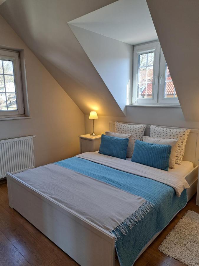 Apartamenty Tuznikowie Kazimierz Dolny Bagian luar foto