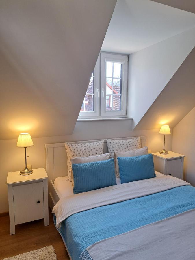 Apartamenty Tuznikowie Kazimierz Dolny Bagian luar foto