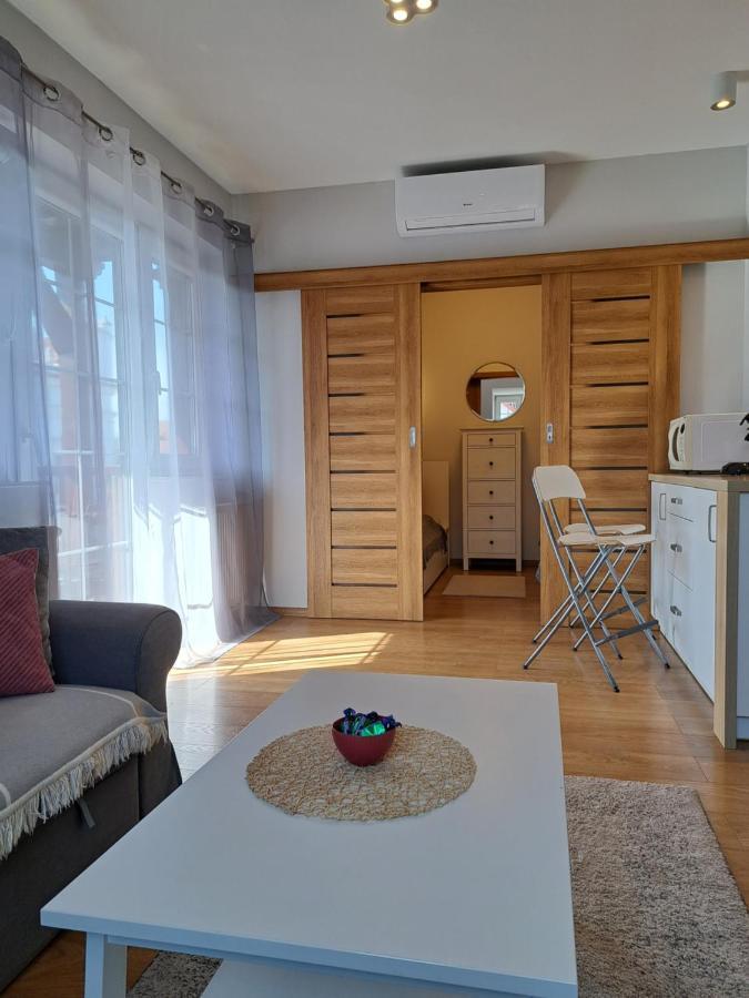 Apartamenty Tuznikowie Kazimierz Dolny Bagian luar foto