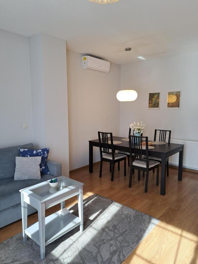 Apartamenty Tuznikowie Kazimierz Dolny Bagian luar foto