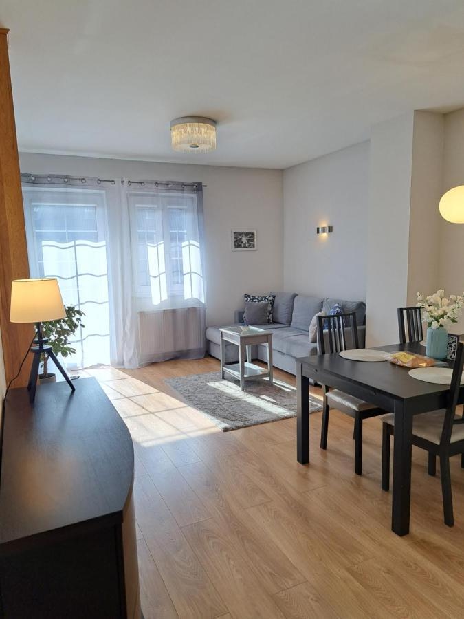 Apartamenty Tuznikowie Kazimierz Dolny Bagian luar foto