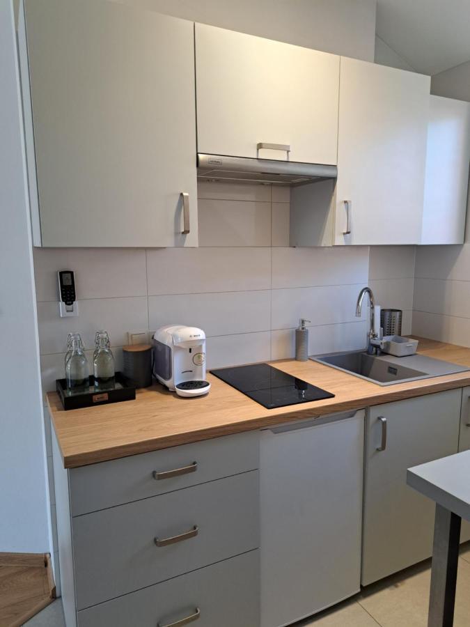 Apartamenty Tuznikowie Kazimierz Dolny Bagian luar foto