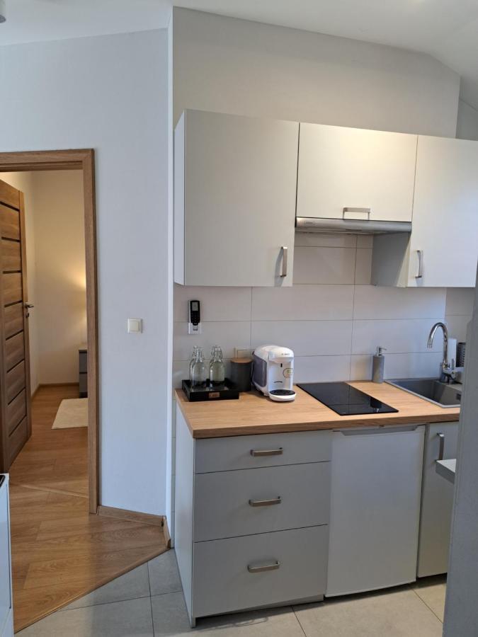 Apartamenty Tuznikowie Kazimierz Dolny Bagian luar foto