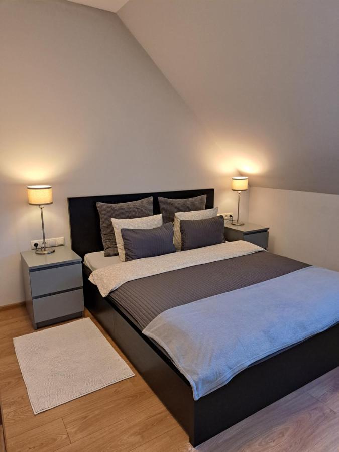 Apartamenty Tuznikowie Kazimierz Dolny Bagian luar foto