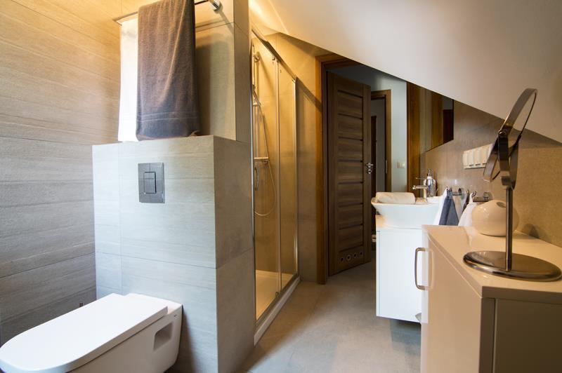Apartamenty Tuznikowie Kazimierz Dolny Ruang foto