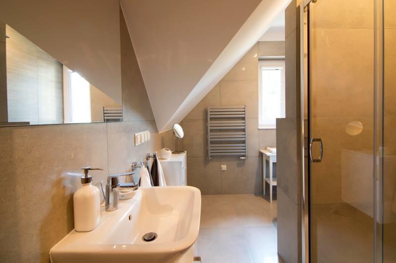 Apartamenty Tuznikowie Kazimierz Dolny Ruang foto