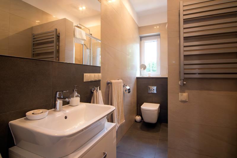 Apartamenty Tuznikowie Kazimierz Dolny Ruang foto